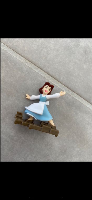 Jouet Princesse Belle Disney