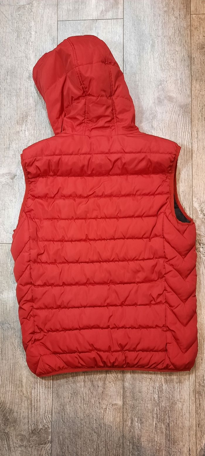 Veste doudoune Zelys Paris taille L 40 - photo numéro 6