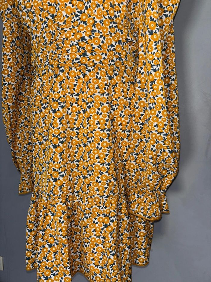 Robe neuve style Vintage - photo numéro 3