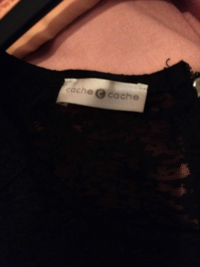 Robe taille 42 - photo numéro 4