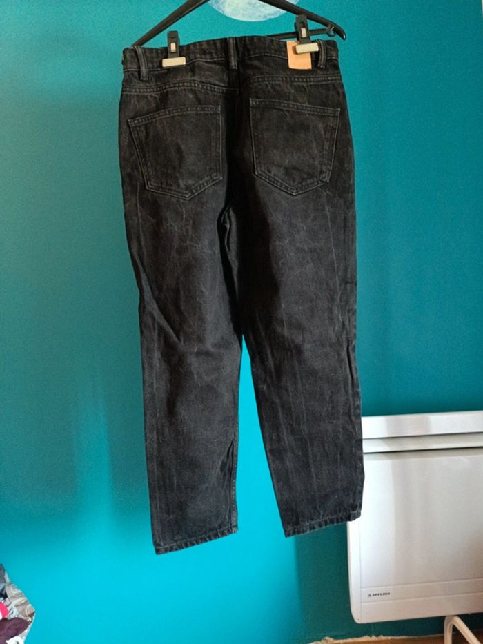 Jeans noir - photo numéro 2