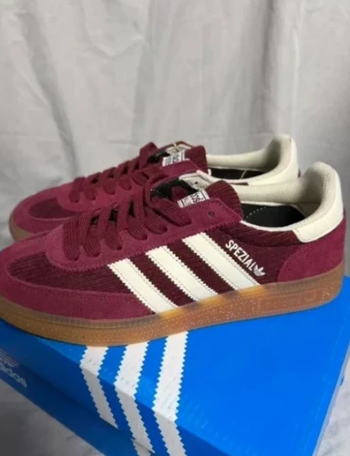Adidas originals GAZELLE BOLD Bold taille 38