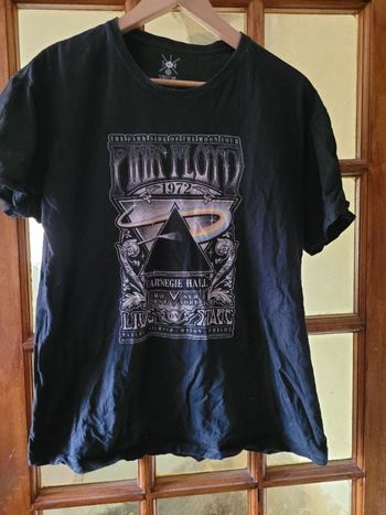 T-shirt Pink Floyd xl  Street art