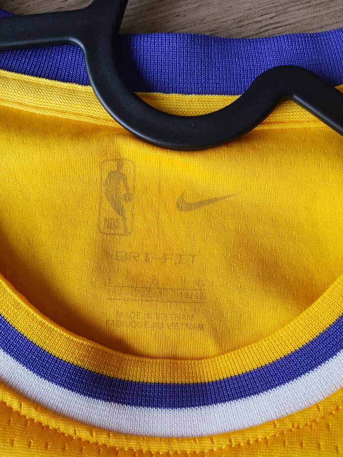 Ensemble Nike Lakers - photo numéro 3