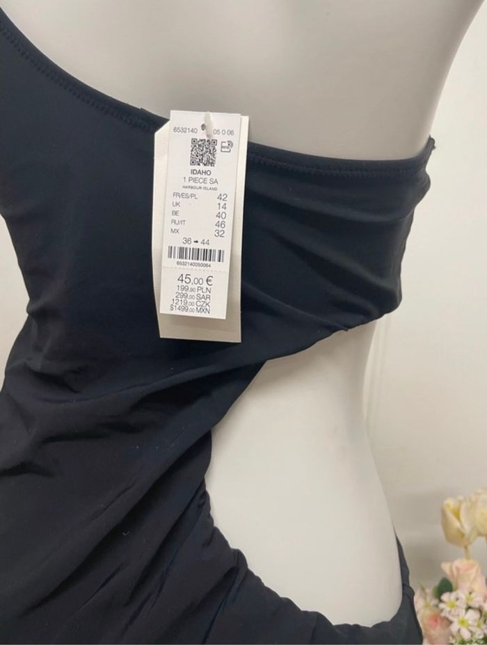 Maillot de bain - photo numéro 6