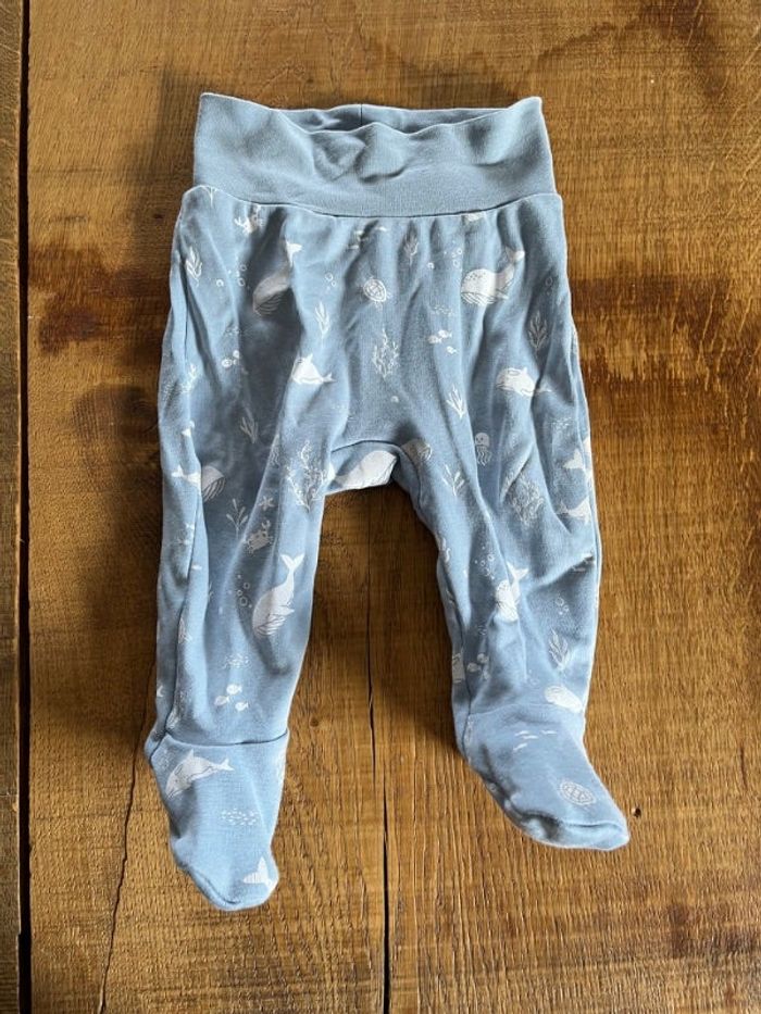 Bas de pyjama