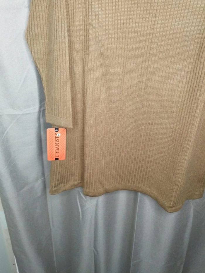 Robe pull urbanista - photo numéro 2
