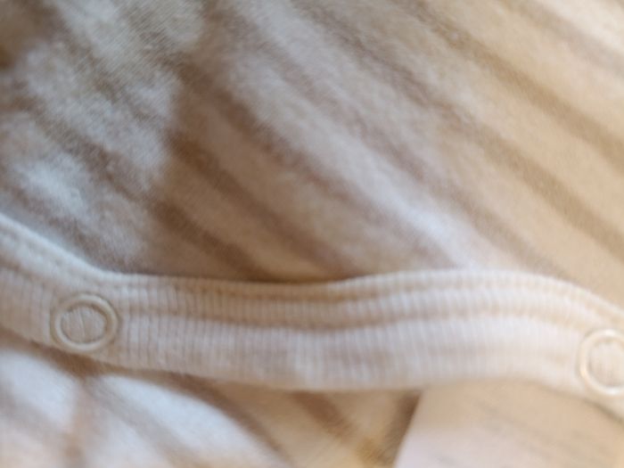 Body 1 mois - photo numéro 10