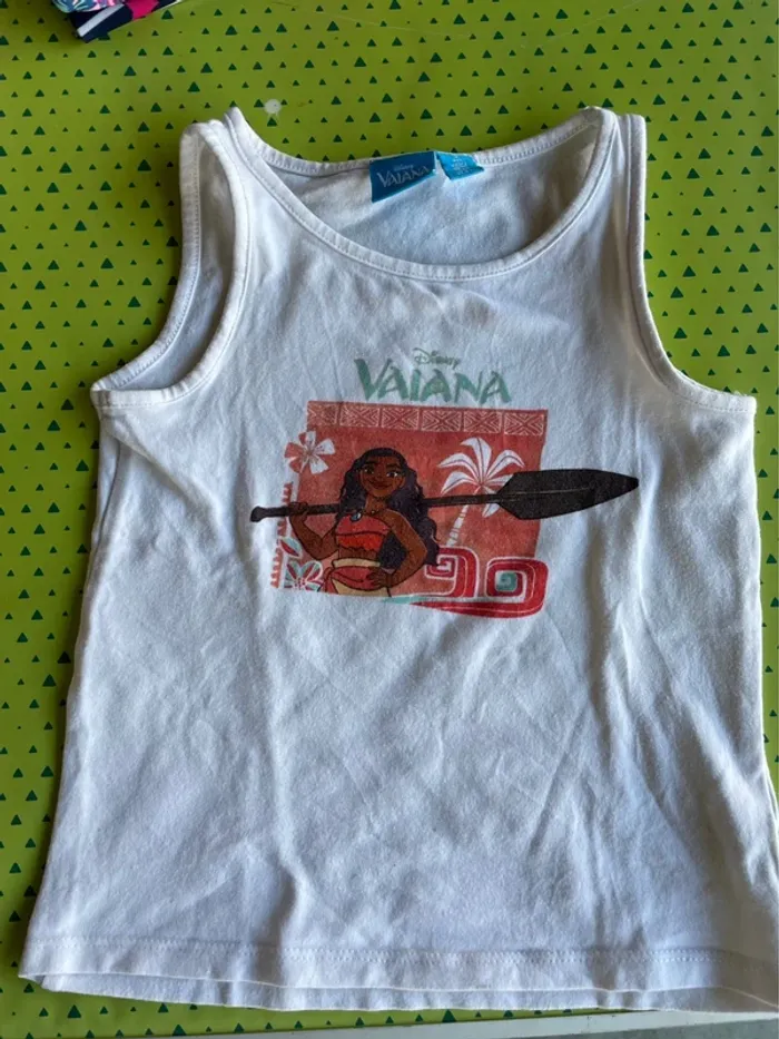 Gros lot vêtements été fille 3A - photo numéro 4