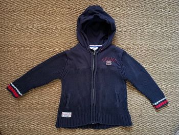 Gilet garçon Kid kanai 3 ans