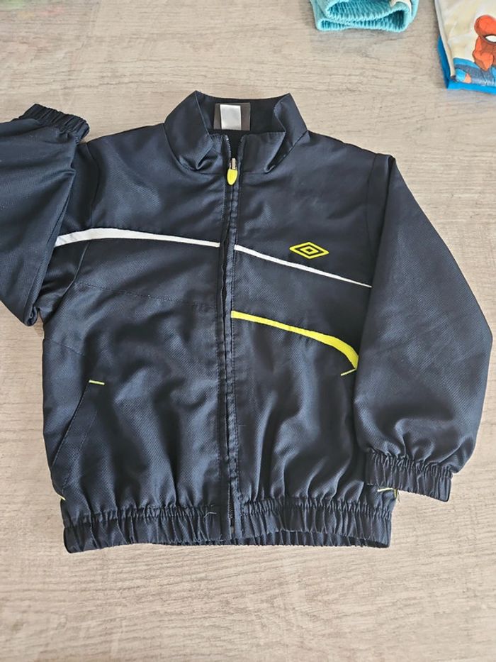 Veste de sport
