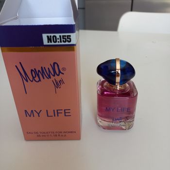 Parfum my life