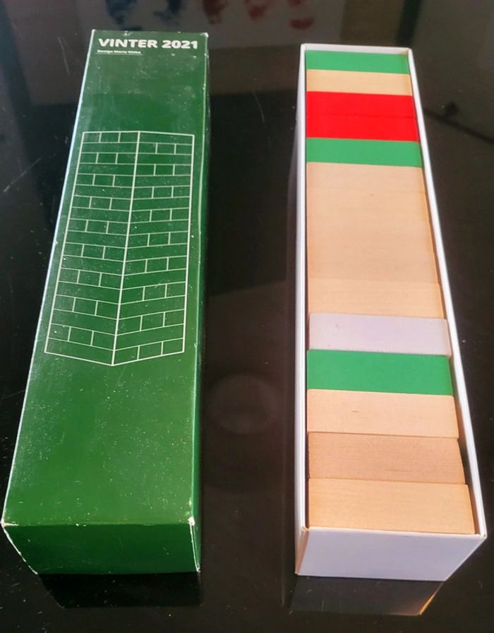 Tour de construction