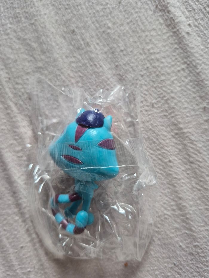 Figurine sasha gabby chat gabby et la maison magique - photo numéro 2