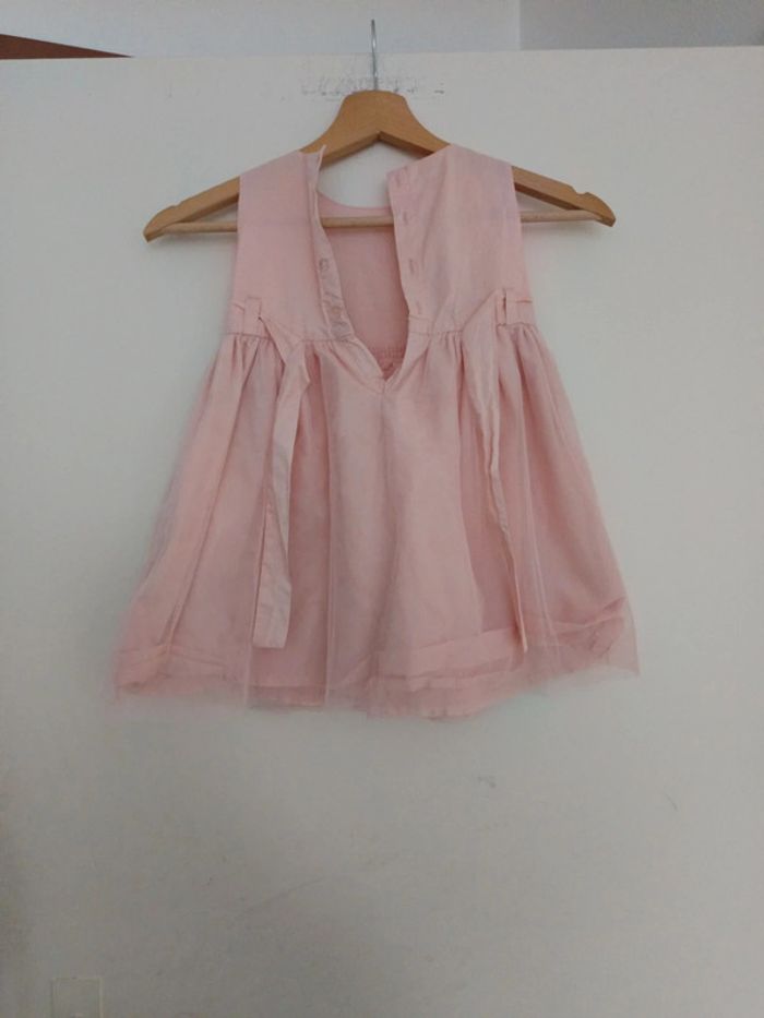 Robe Kiabi