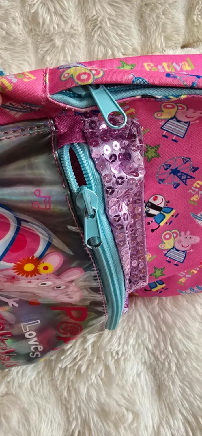 Sac a dos - photo numéro 11