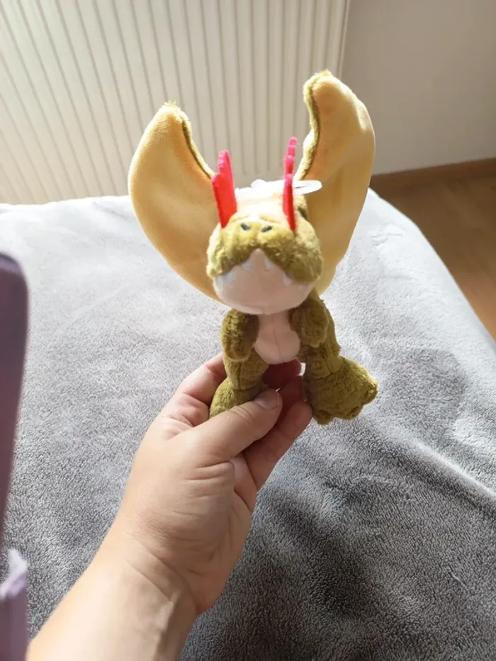 Petit dinosaure Jurassic World - photo numéro 2