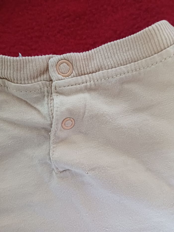 T-shirt tape à l'oeil 23 mois - photo numéro 4