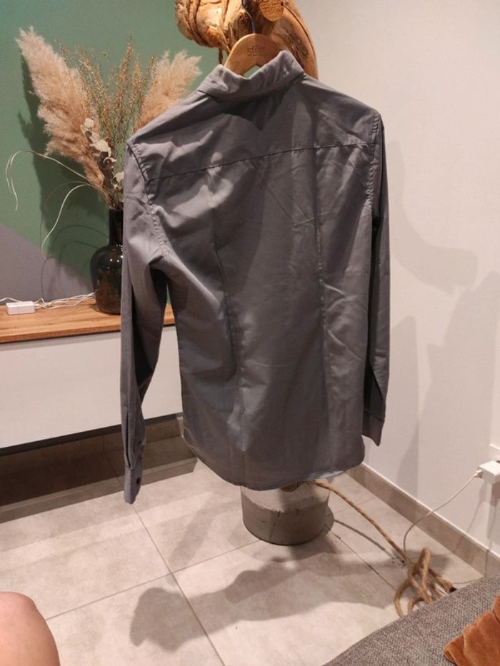 Chemise homme - photo numéro 3