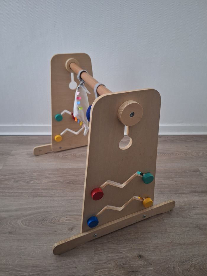 Arche d'activité oxybul - photo numéro 3