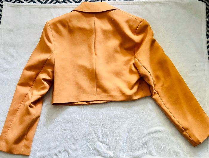Blazer - photo numéro 3