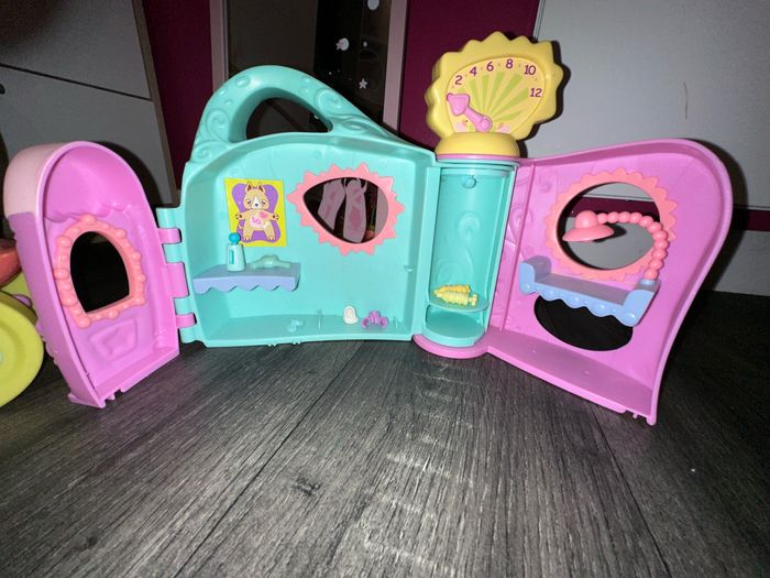 Petshop - photo numéro 2