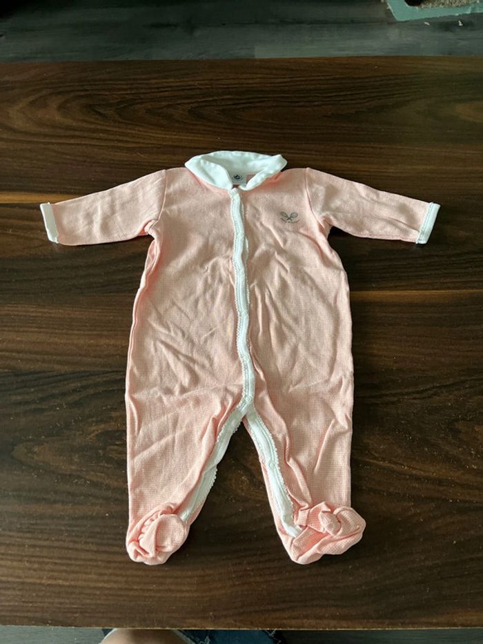 Joli pyjama - photo numéro 3