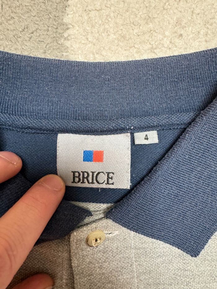 Polo Brice Taille XL - photo numéro 3