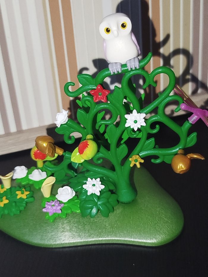 🟤 Playmobil lot petites scènes Scènes . et petits animaux - photo numéro 5