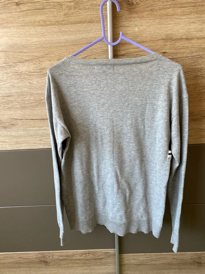 Pull léger taille XS - photo numéro 2