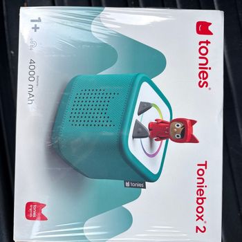 Toniebox 2