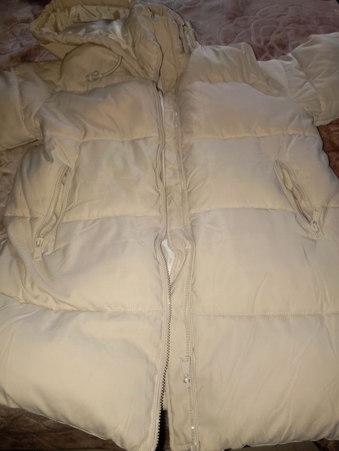 Doudoune femme - photo numéro 3