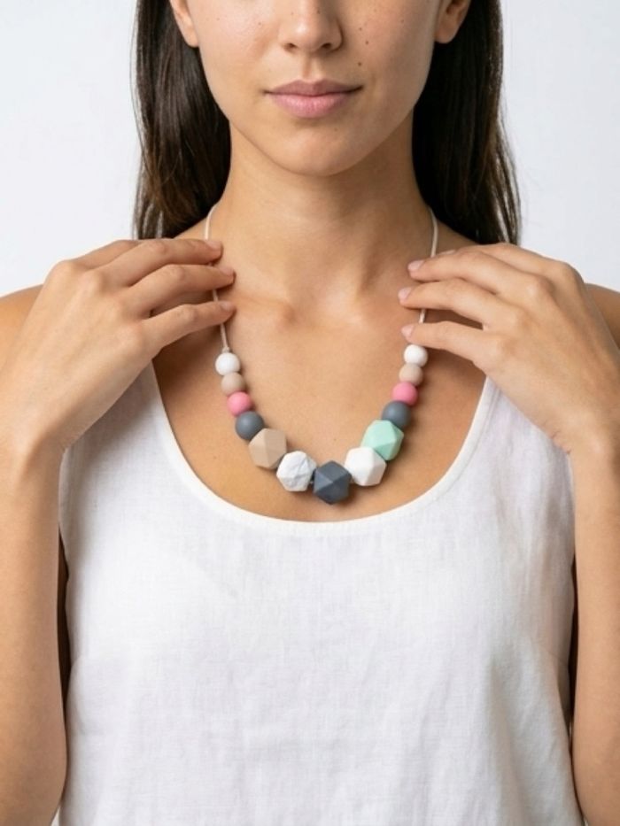 Collier - photo numéro 2