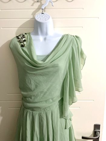 Robe d’été 