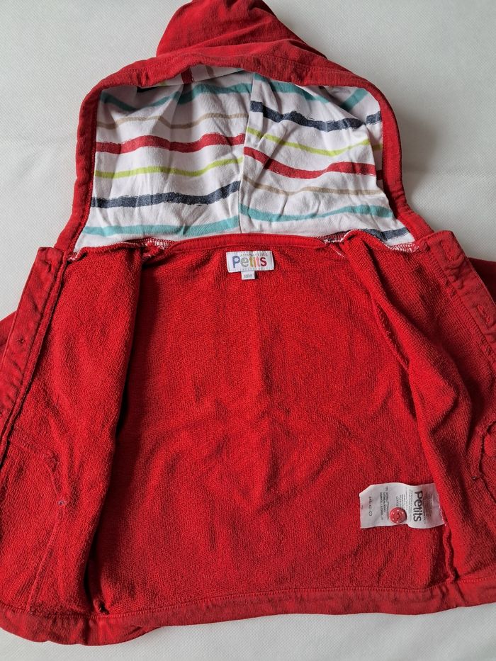 Ensembles 4 pièces taille 18mois - photo numéro 7