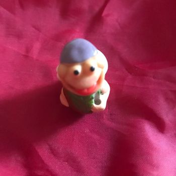 figurine * prix 0.50 cts * kiki60230