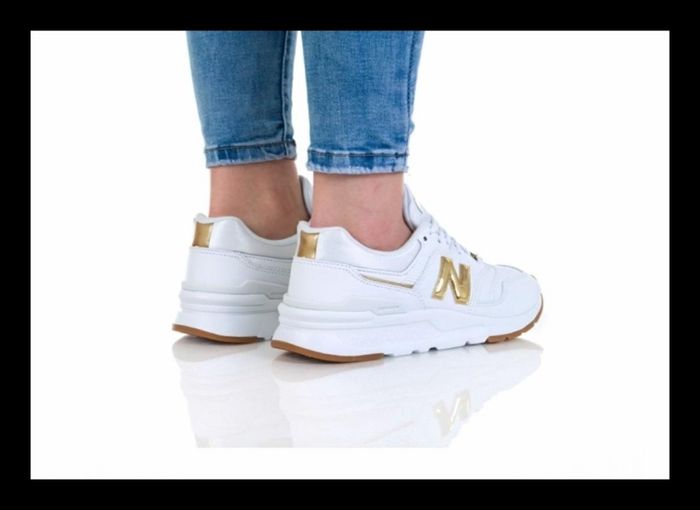 New Balance - photo numéro 5