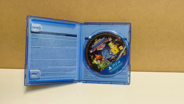 Super Dungeon Bros - photo numéro 3