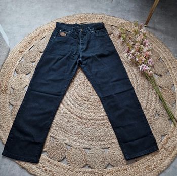 Jean Scruberd homme 38