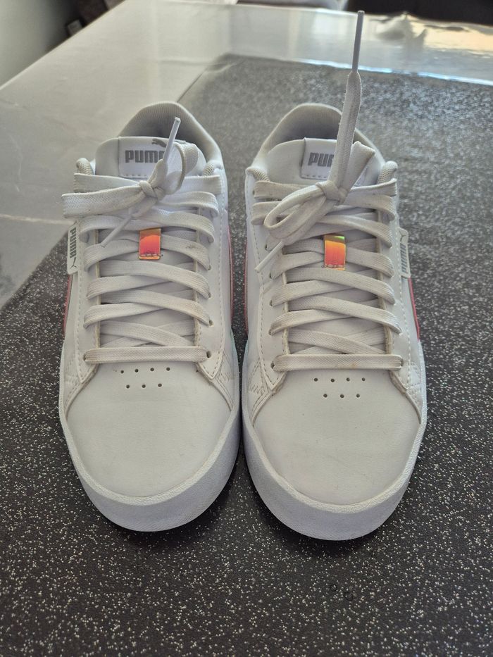 Basket puma 38 - photo numéro 2