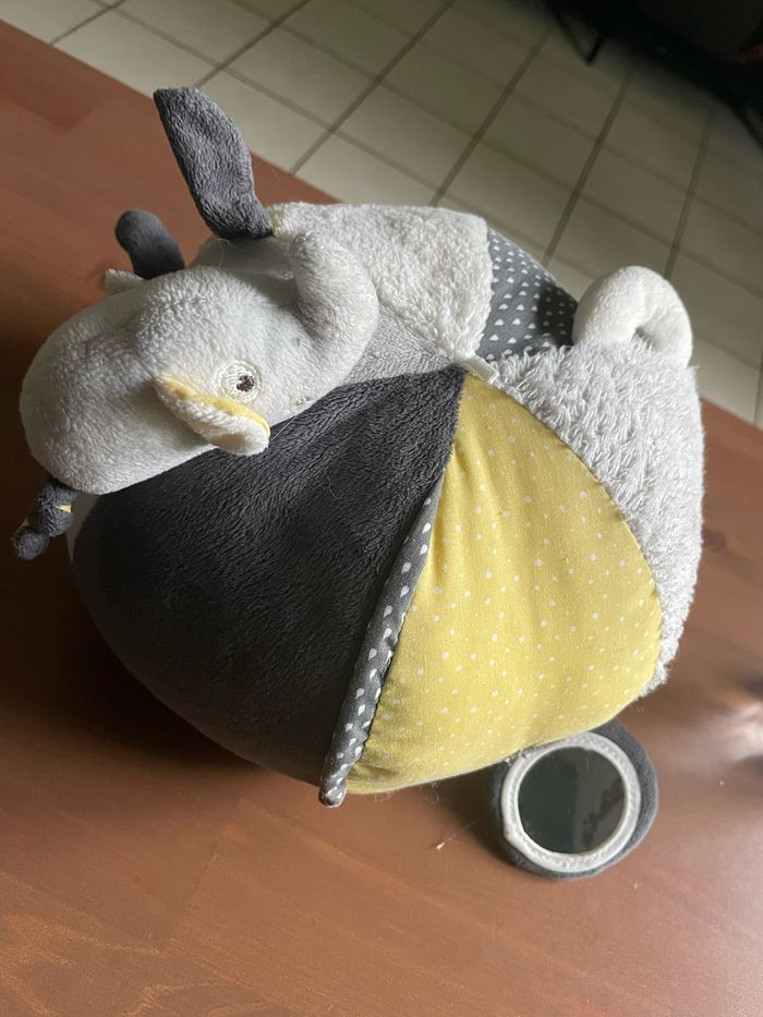 Collection Sauthon Babyfan - photo numéro 8