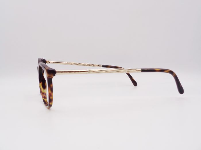 Lunettes de vue - Burberry - photo numéro 4