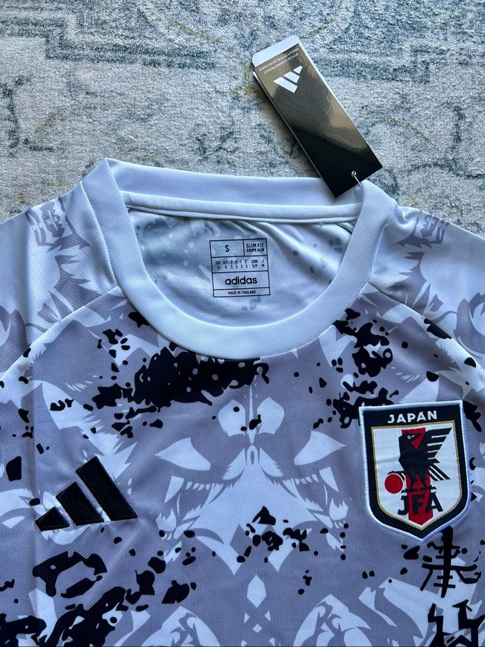 Ensemble maillot Japon / Nike Running Dri-FIT🏃💨 - photo numéro 5