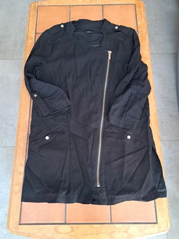 Veste tunique