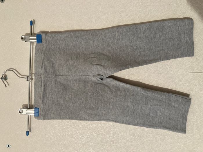 legging court - photo numéro 2