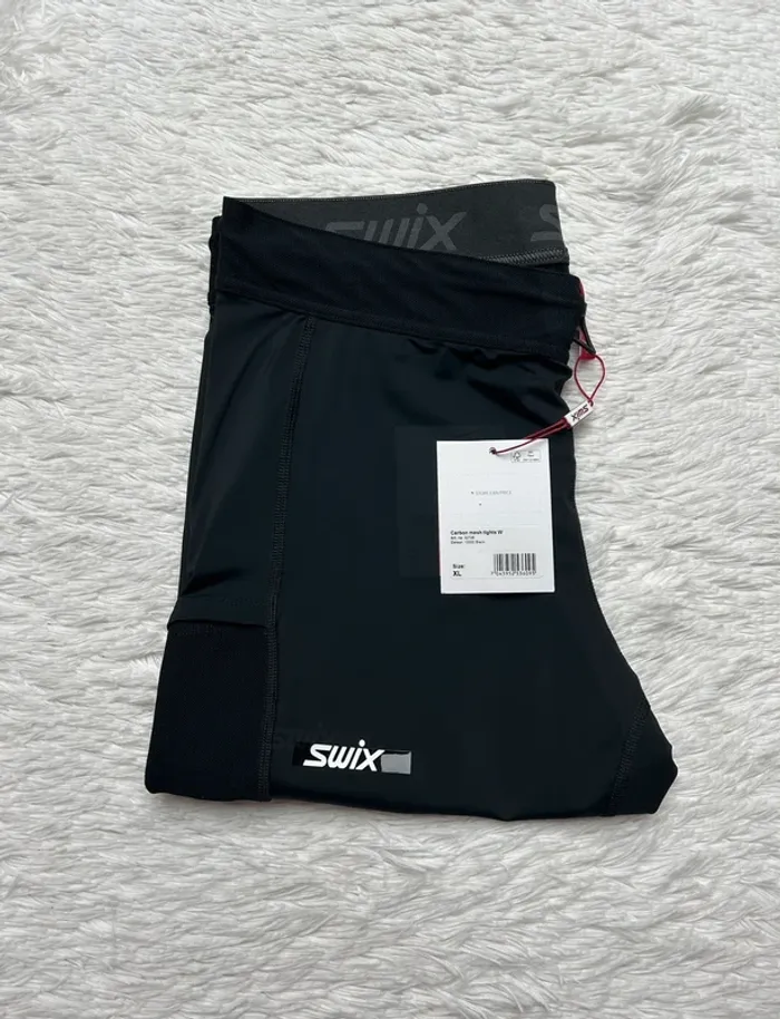Legging Swix - photo numéro 3