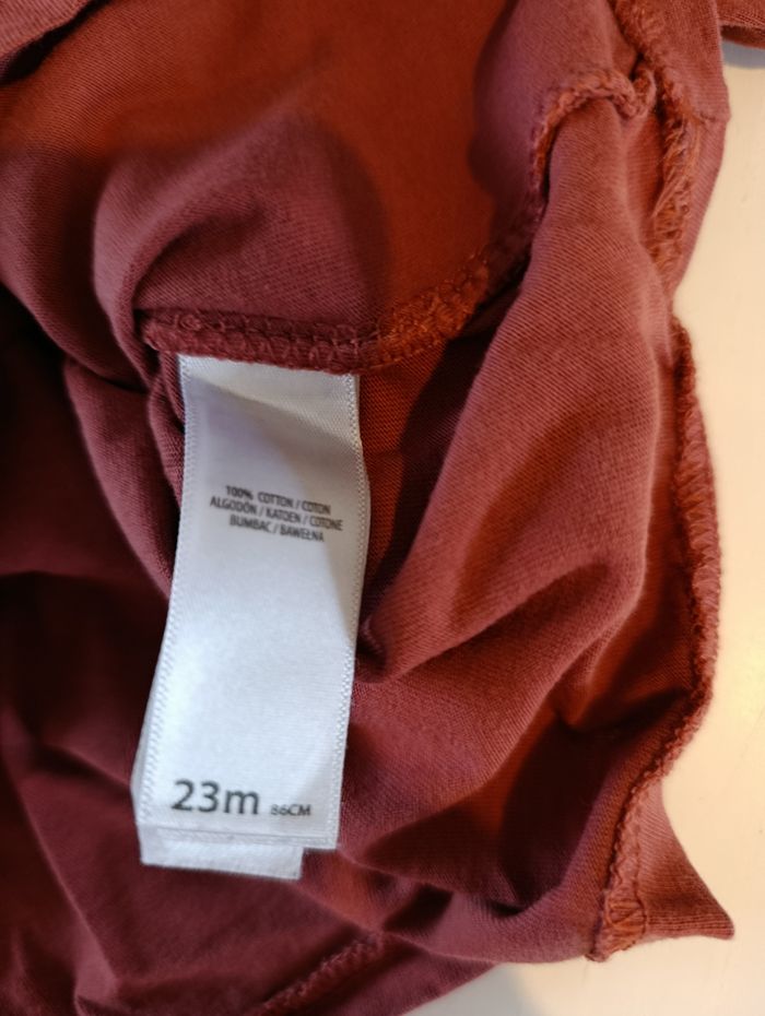 Ensemble 23 mois - photo numéro 2