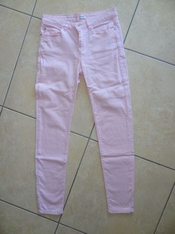 jean rose Pimkie T36