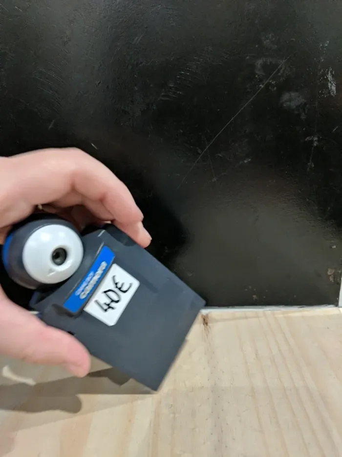 Game Boy Camera - Accessoire original Nintendo - Bleu - photo numéro 7