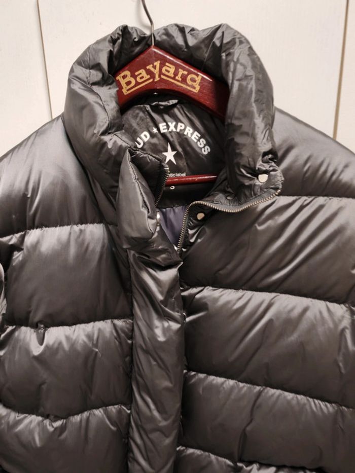 Doudoune sud express taille s - photo numéro 2